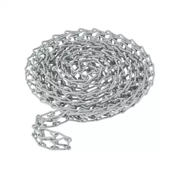 Manfrotto 091MCG catena in metallo per 046, grigio