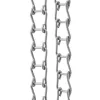 Manfrotto 091MCG catena in metallo per 046, grigio