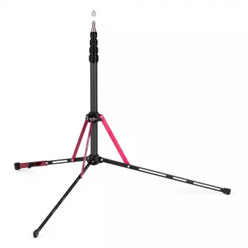 Manfrotto Nanopole MS0490C stativo in fibra di carbonio
