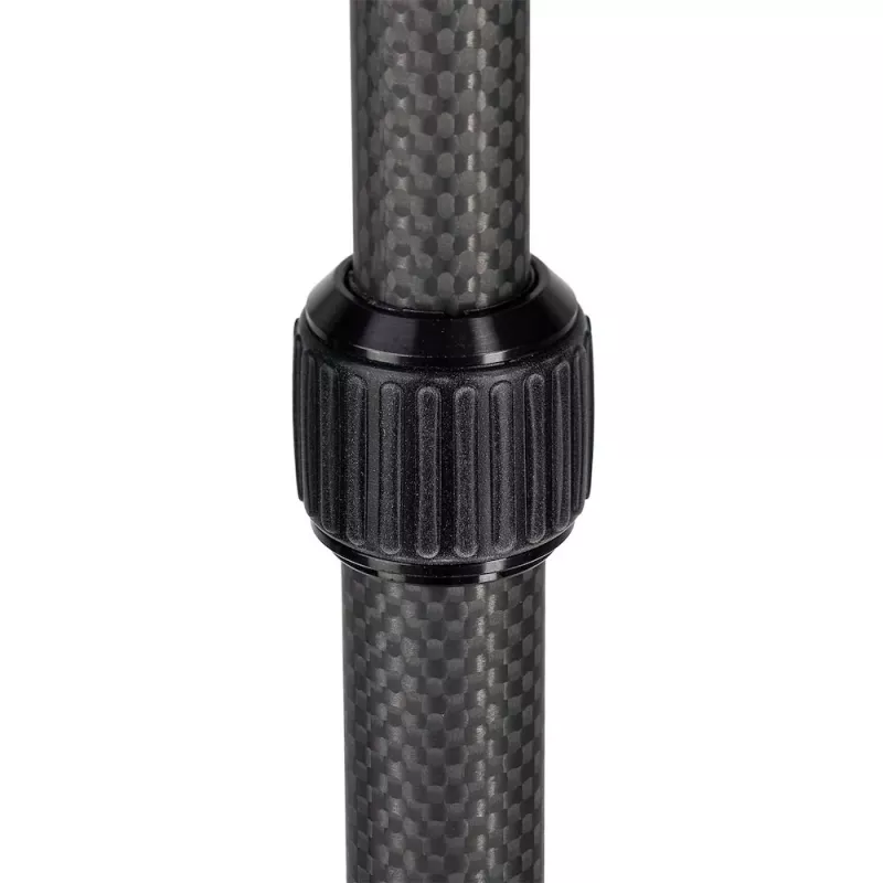 Manfrotto Nanopole MS0490C stativo in fibra di carbonio