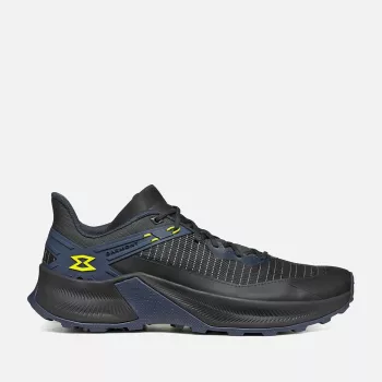 Garmont 9.81 Etere scarpe da trekking - raven black/nights blue taglia: 41
