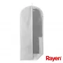 RAYEN Sacco portabiti L Premium grigio 60x150cm