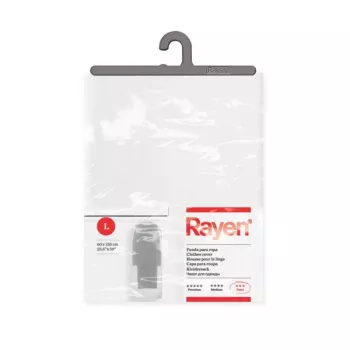 RAYEN Sacco portabiti L Basic 60x150cm