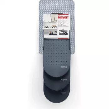 RAYEN Set organizer per scarpe 3 pz.