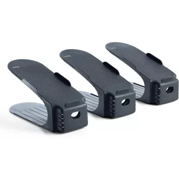 RAYEN Set organizer per scarpe 3 pz.