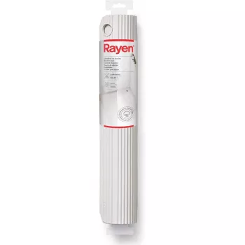 RAYEN Tappetino antiscivolo per doccia 50x50cm