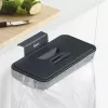 RAYEN Portasacchetti per porta armadio 24,5 x 13,5 x 5,5 cm