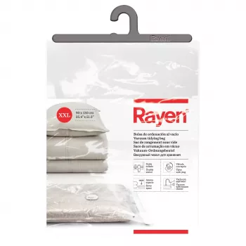 RAYEN Sacchetti sottovuoto Basic formato XXL 90x130cm