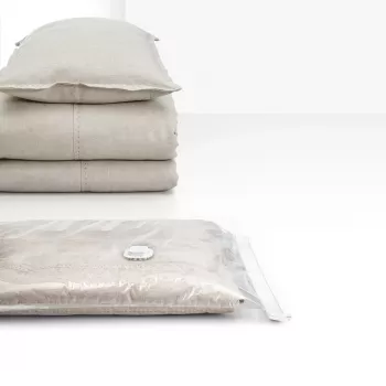 RAYEN Sacchetti sottovuoto Basic formato XXL 90x130cm