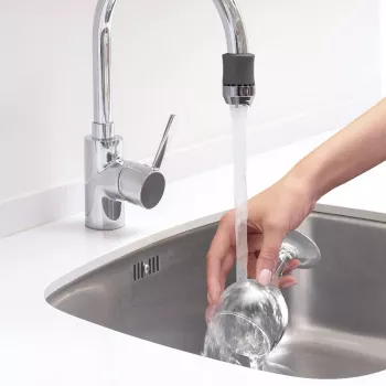 RAYEN Filtro per acqua per rubinetto