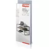 RAYEN Scarpiere per 9 paia