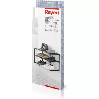 RAYEN Scarpiere per 9 paia