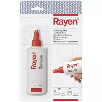 RAYEN Stucco per fughe bianco 150ml