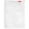 RAYEN Sacche per scarpe e accessori 2 pezzi impermeabili 41x28 cm
