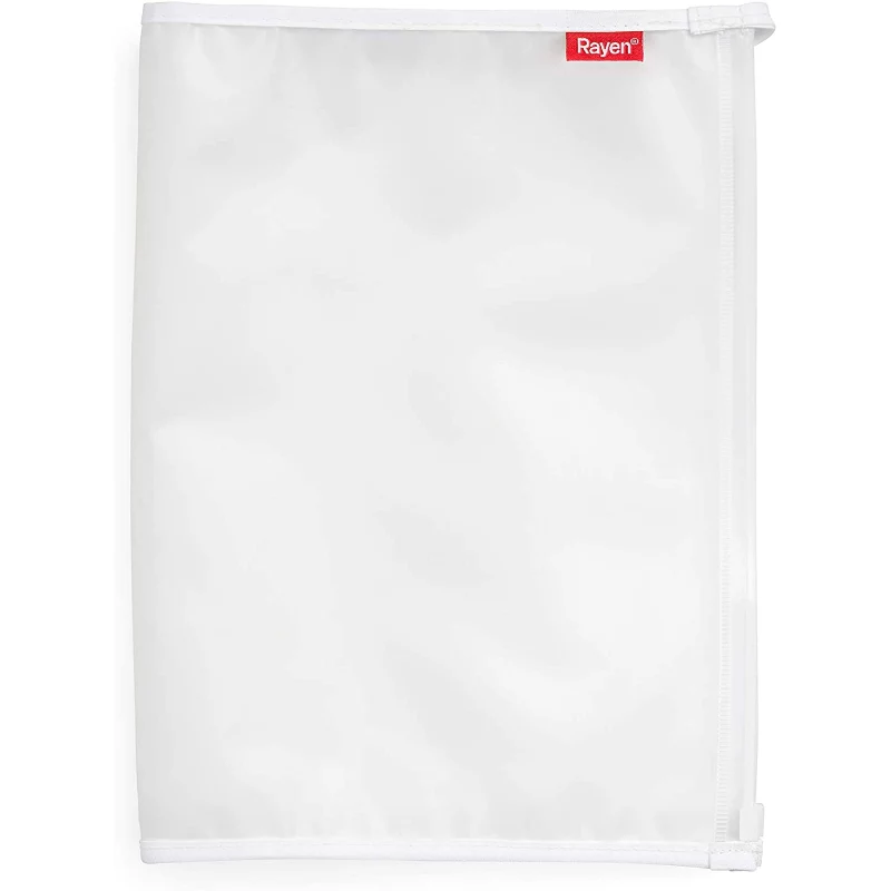 RAYEN Sacche per scarpe e accessori 2 pezzi impermeabili 41x28 cm
