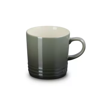 LE CREUSET Tazza in gres 350 ml grigio