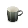 LE CREUSET Tazza in gres 350 ml grigio