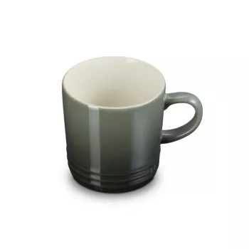 LE CREUSET Tazza in gres 350 ml grigio