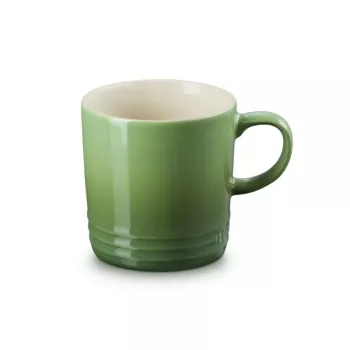 LE CREUSET Tazza in gres 350 ml verde