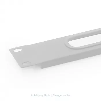 Triton RAC-ZP-X03-A1 Pannello passacavi 19