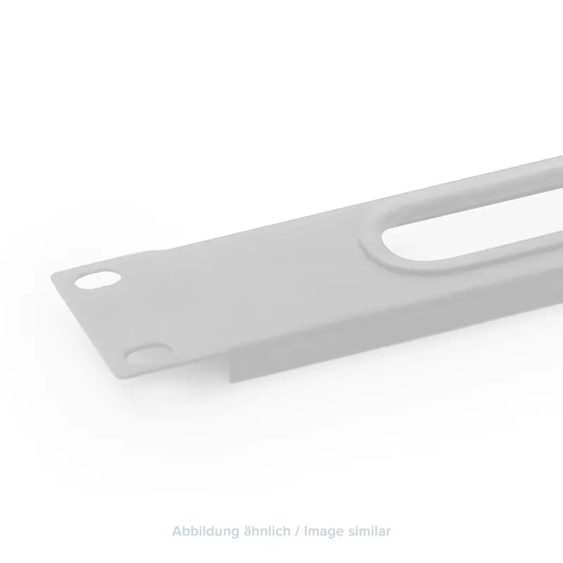 Triton RAC-ZP-X03-A1 Pannello passacavi 19