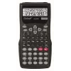 REBELL RE-SC2040 BX calcolatrice scientifica, 240 funzioni, LCD a 2 righe, nero
