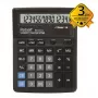Rebell BDC514 calcolatrice da tavolo, 14 cifre