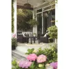 KETER set da giardino Elodie set da balcone con tavolo Classic grigio