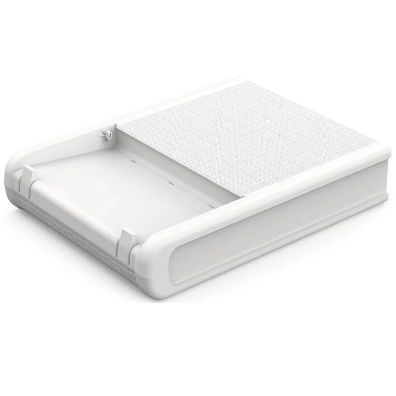 KETER Atlas lettino prendisole bianco 29213627400