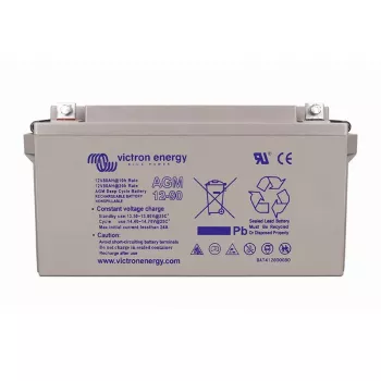 Victron Energy BAT412800084 batteria LiFePO4 12,8V 200Ah Smart
