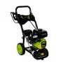 Zipper ZI-BHDR180 idropulitrice a benzina alta pressione 180 bar 540 L/h 6,5 PS