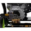 Zipper ZI-BHDR180 idropulitrice a benzina alta pressione 180 bar 540 L/h 6,5 PS