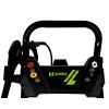 Zipper ZI-BHDR180 idropulitrice a benzina alta pressione 180 bar 540 L/h 6,5 PS