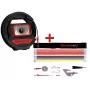 Runpotec RUNPO 11149 RC3 telecamera di ispezione digitale lunghezza+ RUNPOSTICKS - 12,7 cm - 5 (11149)