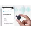 Anker Soundcore Work 64GB nero registratore vocale wireless con riduzione del rumore AI (D3200G12)