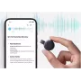 Anker Soundcore Work 64GB nero registratore vocale wireless con riduzione del rumore AI (D3200G12)