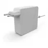 GREENCELL N Green Cell alimentatore per MacBook 60W MagSafe 2 bianco