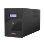 GRUPPO UPS DS-UPS3000-R 3000 VA Hikvision