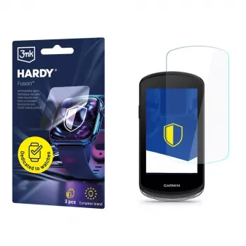 3MK PROTECTION Garmin Edge 1040 - 3mk Hardy Fusion protezione orologio