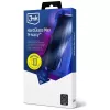 3MK HardGlass MaxPrivacy vetro privacy con applicatore per Samsung Galaxy S25 Ultra nero