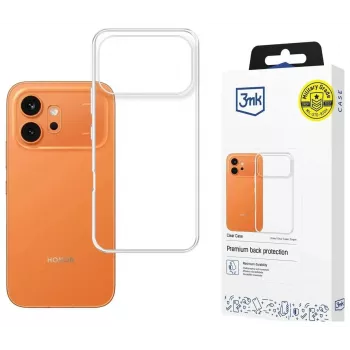 3mk Clear Case per Honor 600 5G