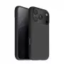 Crong Color Cover Magnetic – Custodia MagSafe iPhone 18 Pro / 17 Pro (nero)