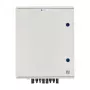 EMITER EM-1096_DCAC Quadro FV DC/AC, IP66 ermetico, SPD Dehn Tipo 1+2, 6 MPPT, 100A a 3 fasi