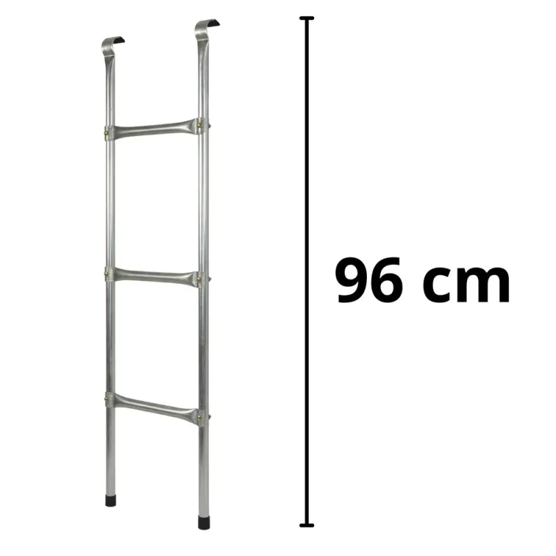 LEAN TOYS 96 cm LEAN Sport Max e SPORT PRO scala per trampolino