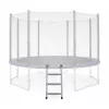 LEAN TOYS 96 cm LEAN Sport Max e SPORT PRO scala per trampolino