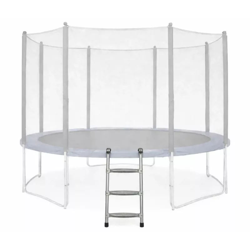 LEAN TOYS 96 cm LEAN Sport Max e SPORT PRO scala per trampolino