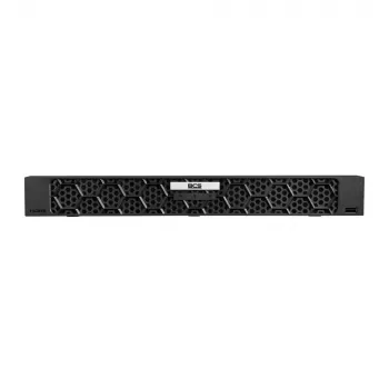 BCS videoregistratore di rete NVR 16 canali 4K BCS-P-NVR1602-A-4K(5L)