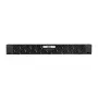 BCS videoregistratore di rete NVR 16 canali 4K BCS-P-NVR1602-A-4K(5L)