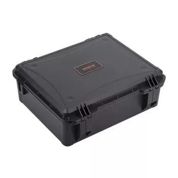 Sunnylife AQX-27 custodia rigida per DJI Neo 2 Motion Fly More Combo