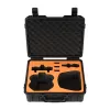 Sunnylife AQX-27 custodia rigida per DJI Neo 2 Motion Fly More Combo